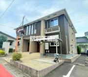 ＪＲ久大本線御井駅まで徒歩4分