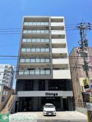 MODERN PALAZZO 天神precious
