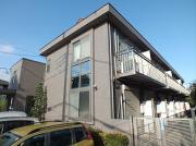 京王線仙川駅まで徒歩12分
