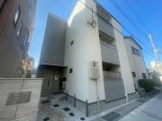 阪神本線深江駅まで徒歩5分