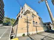 近鉄大阪線法善寺駅まで徒歩10分