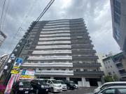 ＪＲ大阪環状線京橋駅まで徒歩6分