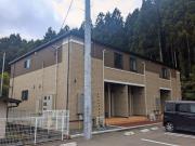 阿武隈急行丸森駅まで徒歩7分