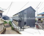 Venus Lagoon斎藤分町