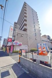 都営三田線板橋本町駅まで徒歩5分