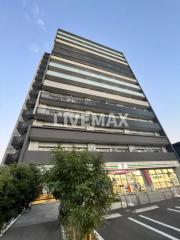 ＪＲ山手線品川駅まで徒歩15分