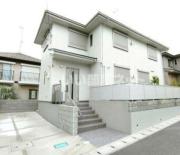 海老名市大谷北3丁目戸建て