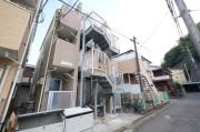 京急本線井土ヶ谷駅まで徒歩10分