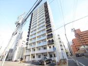地下鉄名城線東別院駅まで徒歩7分