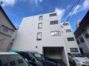 地下鉄南北線中島公園駅まで徒歩6分