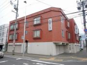 第35森宅建マンション