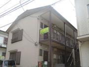 相鉄本線鶴ケ峰駅まで徒歩4分