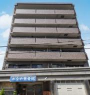 ソレイユあべの