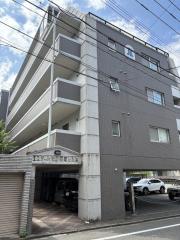 地下鉄七隈線薬院大通駅まで徒歩12分