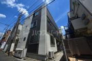 グランシャレー堀切菖蒲園II