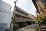 ル-ブル渋谷松涛