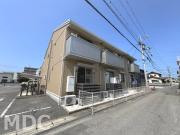 ＪＲ徳島線鮎喰駅まで徒歩11分