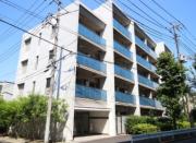 ＪＲ京浜東北・根岸線王子駅まで徒歩3分