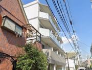 京王線代田橋駅まで徒歩11分
