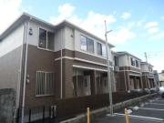 クレール長町