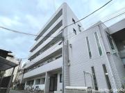 京王線つつじヶ丘駅まで徒歩3分
