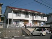 コーポ松尾E棟