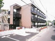 東急東横線大倉山駅まで徒歩20分