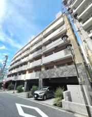 ＪＲ山手線恵比寿駅まで徒歩3分