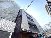 阪急京都線十三駅まで徒歩6分
