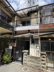 東大阪市善根寺町4-9-29貸家
