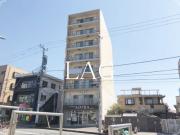 京成本線京成津田沼駅まで徒歩9分