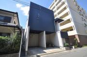 ＪＲ鹿児島本線箱崎駅まで徒歩5分