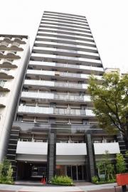 地下鉄千日前線桜川駅まで徒歩1分