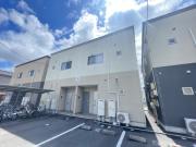 ＪＲ信越本線新潟駅まで徒歩23分