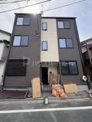 北総線新柴又駅まで徒歩1分