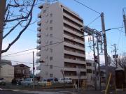 中央町ハイツ