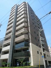 ＪＲ山陽本線神戸駅まで徒歩7分