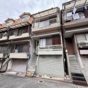 甲斐田東町貸家
