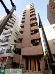 パークウェルツインズ西新宿ノースピア