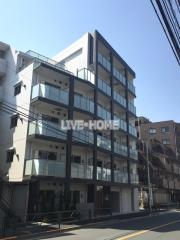 東京メトロ丸ノ内線東高円寺駅まで徒歩4分
