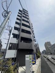 フェルクルール東京スカイテラス