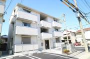 山陽新幹線西明石駅まで徒歩13分