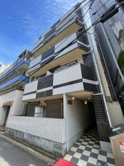 ＪＲ総武線（各駅停車）千葉駅まで徒歩9分