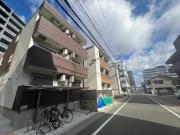 フジパレス須磨鷹取I番館