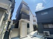 ＪＲ片町線忍ケ丘駅まで徒歩5分