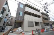 ＪＲ総武線（各駅停車）亀戸駅まで徒歩14分