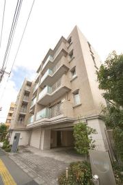 京王井の頭線西永福駅まで徒歩7分