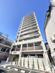 Luxe布施東
