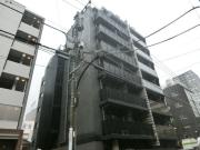東京メトロ有楽町線江戸川橋駅まで徒歩4分