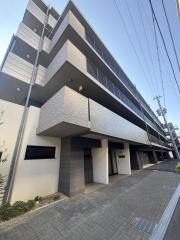地下鉄中央線弁天町駅まで徒歩13分
